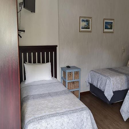 Skietberg Lodge 콜스버그 외부 사진