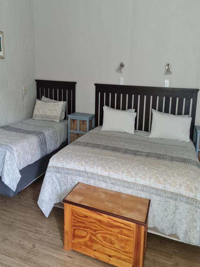 Skietberg Lodge 콜스버그 외부 사진