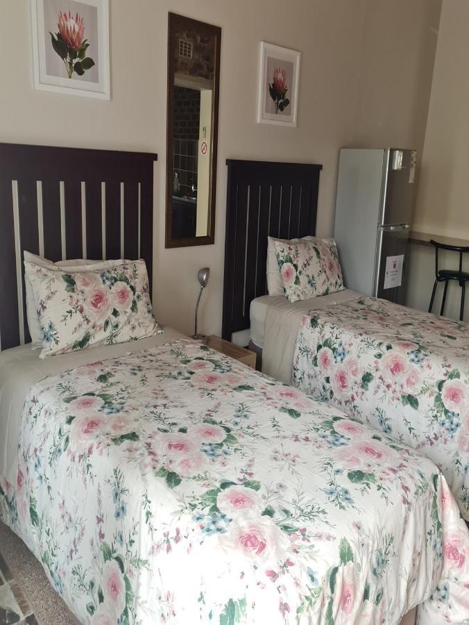 Skietberg Lodge 콜스버그 외부 사진