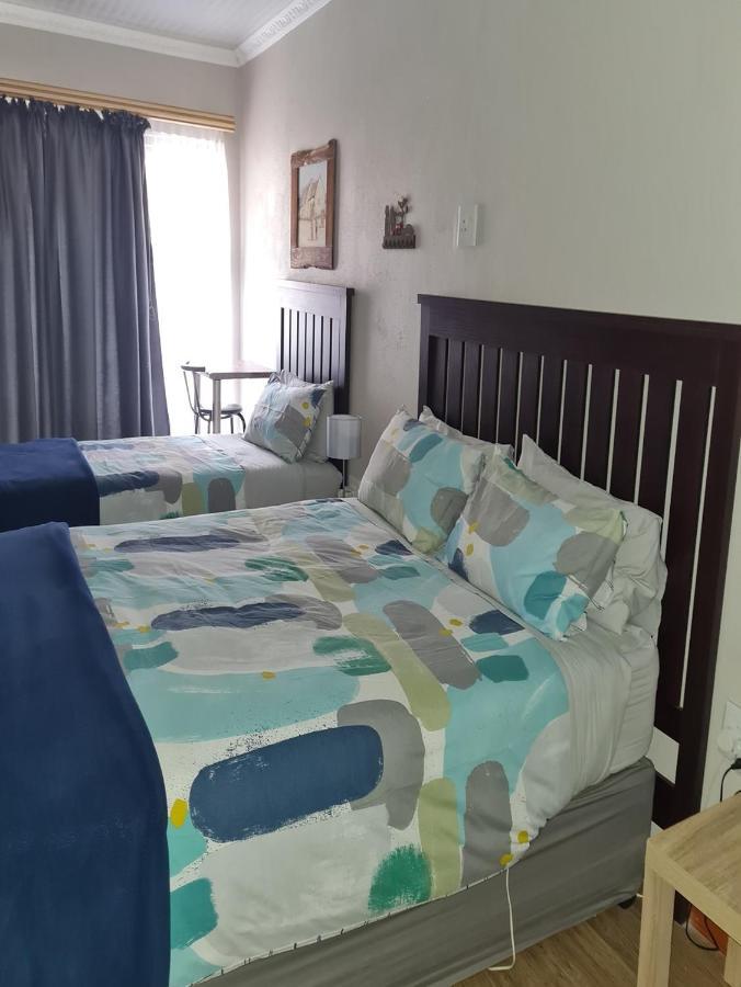 Skietberg Lodge 콜스버그 외부 사진